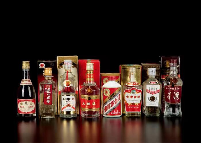 弥勒老酒储存的方法